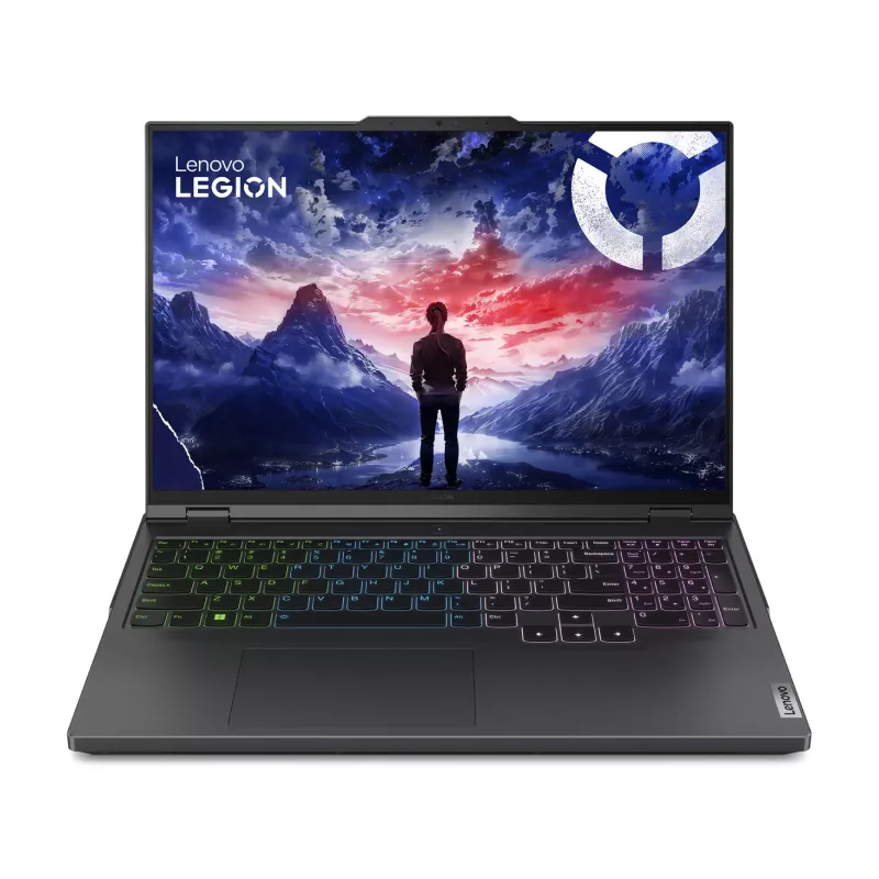 Ноутбуки Lenovo