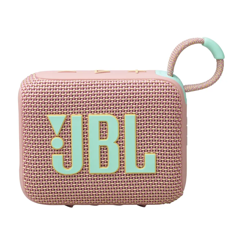 Портативная колонка JBL Go 4 - 1