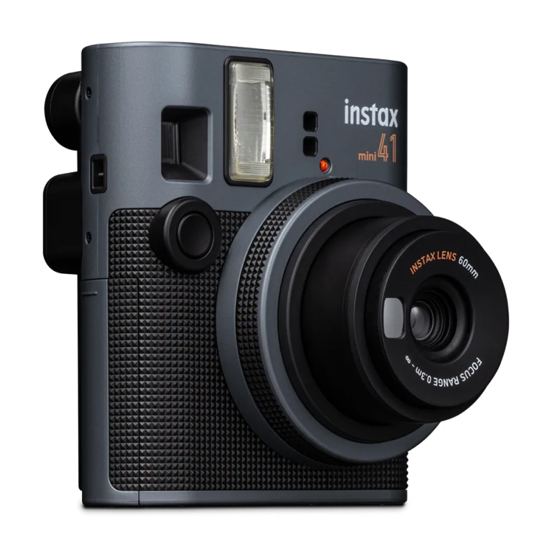 Фотоаппарат моментальной печати Fujifilm Instax Mini 41 - 8