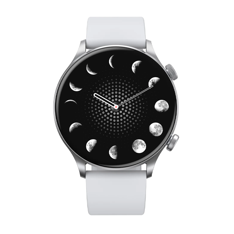 Умные часы Xiaomi Haylou Solar Plus  - 2