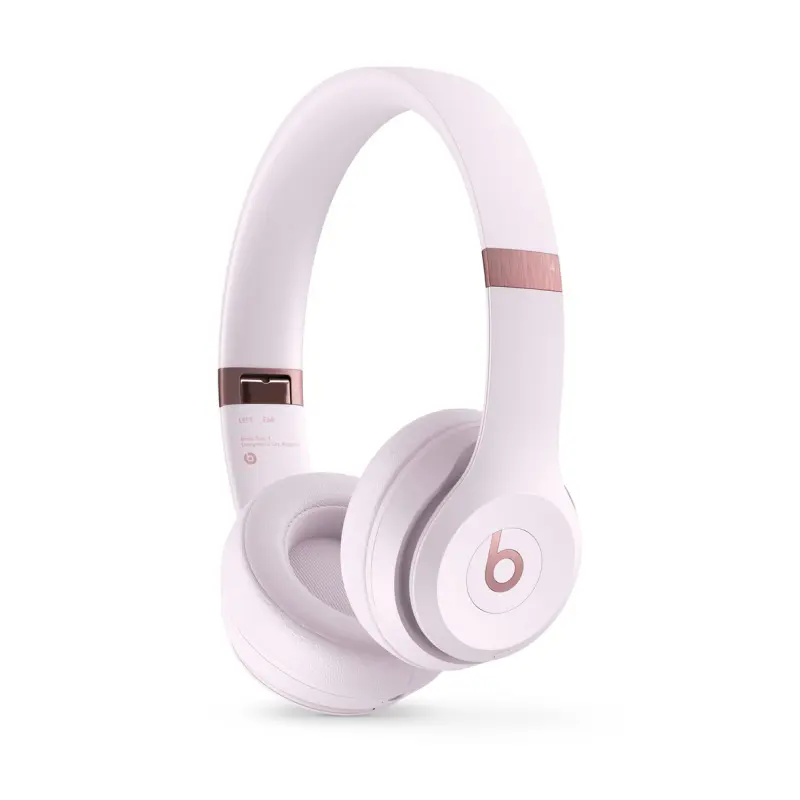 Беспроводные наушники Beats Solo 4 - 1