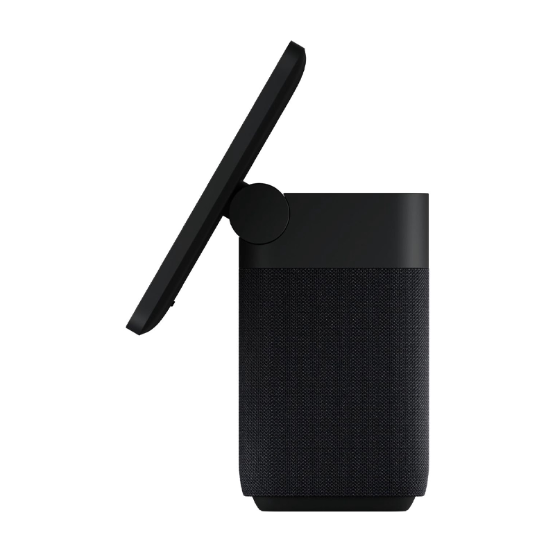 Умная колонка Яндекс Станция Дуо Макс Zigbee (с экраном) - 4