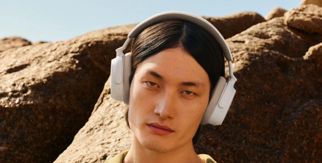 Беспроводные наушники Sennheiser Accentum Wireless чёрный Беспроводные наушники Sennheiser Accentum Wireless чёрный - 6
