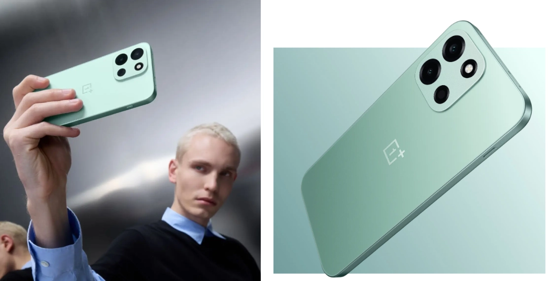 Смартфон OnePlus Nord 6 12/256 ГБ чёрный (2sim) Смартфон OnePlus Nord 6 12/256 ГБ чёрный (2sim) - 1
