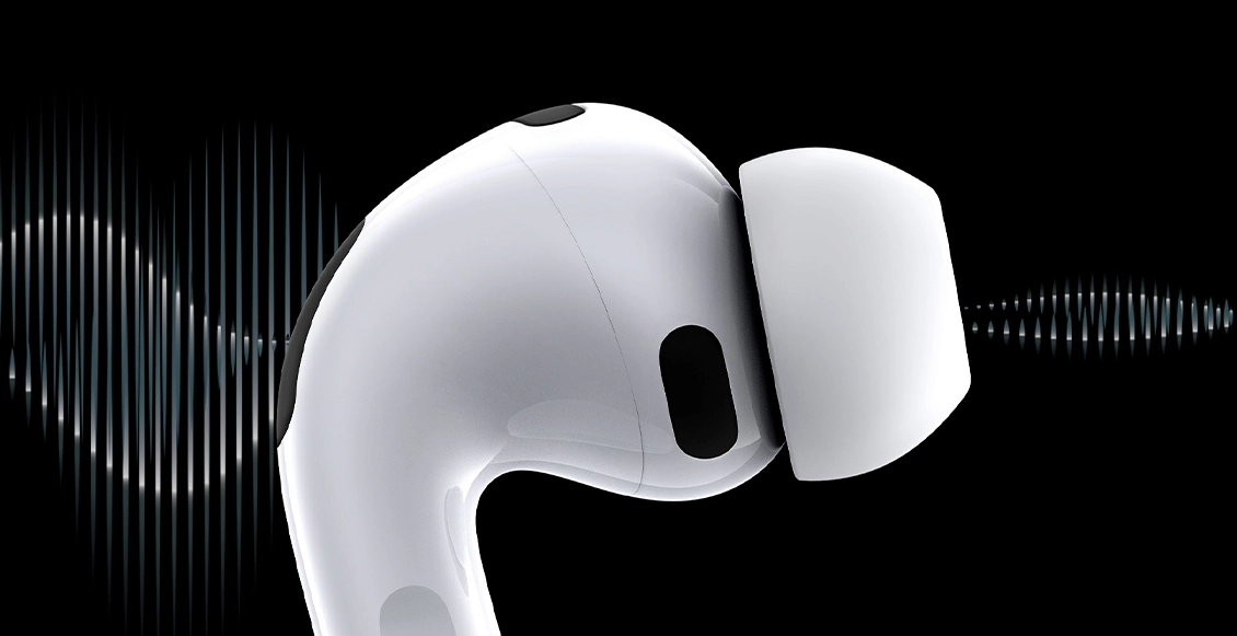 Беспроводные наушники Deppa Air Pro 4 ANC белый Беспроводные наушники Deppa Air Pro 4 ANC белый - 4