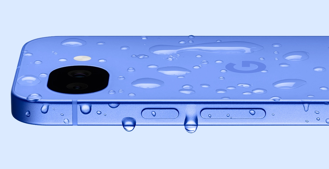 Смартфон Google Pixel 10a 8/256 ГБ чёрный (1sim + eSim) Смартфон Google Pixel 10a 8/256 ГБ чёрный (1sim + eSim) - 1