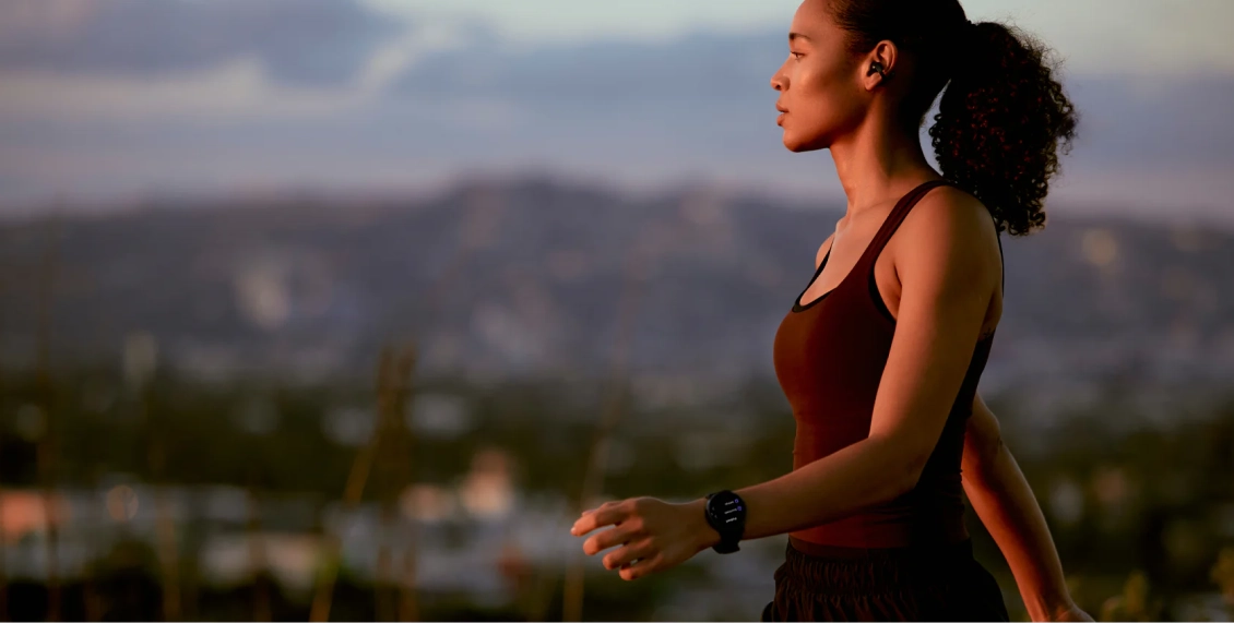 Умные часы Xiaomi Amazfit Active Max чёрный Умные часы Xiaomi Amazfit Active Max чёрный - 3