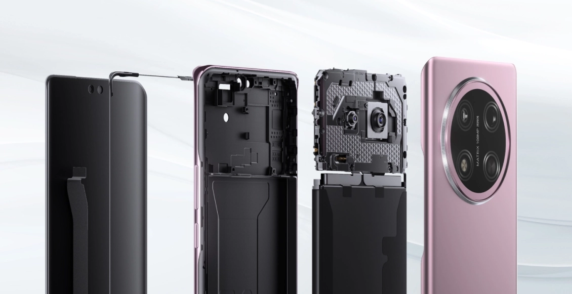 Honor X9c 5.webp