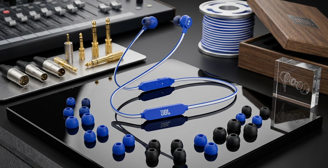 Беспроводные наушники JBL C135BT белый Беспроводные наушники JBL C135BT белый - 5