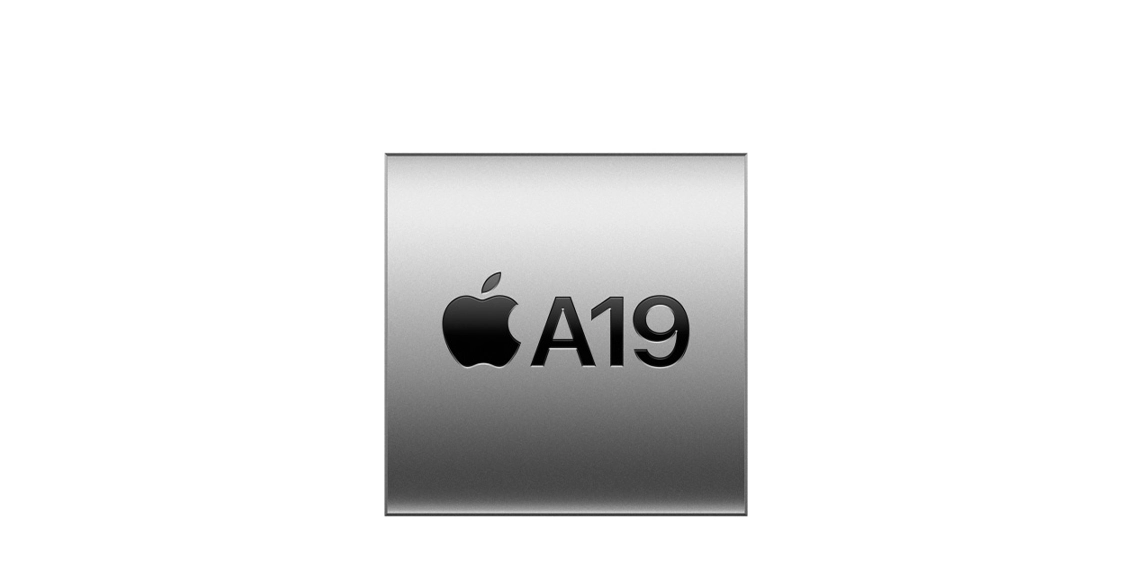 Смартфон Apple iPhone 17e 512 ГБ белый (1sim + eSim) Смартфон Apple iPhone 17e 512 ГБ белый (1sim + eSim) - 4