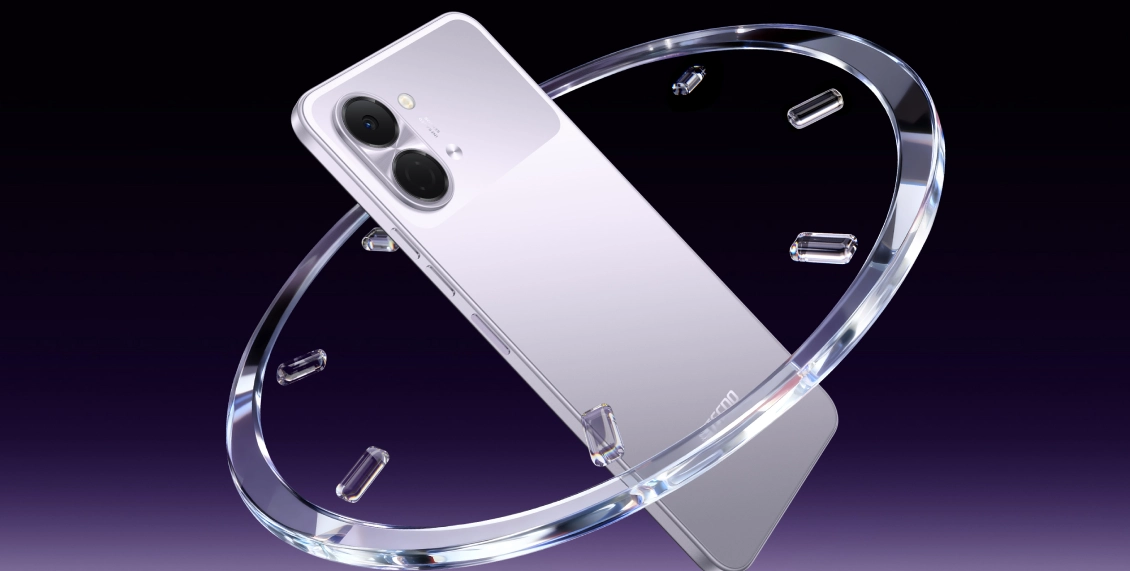 Смартфон Tecno Spark Go 3 4/64 ГБ чёрный (2sim) Смартфон Tecno Spark Go 3 4/64 ГБ чёрный (2sim) - 1