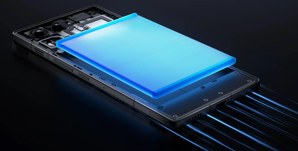 Смартфон Realme 16 Pro 5G 12/512 ГБ сиреневый (2sim) Смартфон Realme 16 Pro 5G 12/512 ГБ сиреневый (2sim) - 6