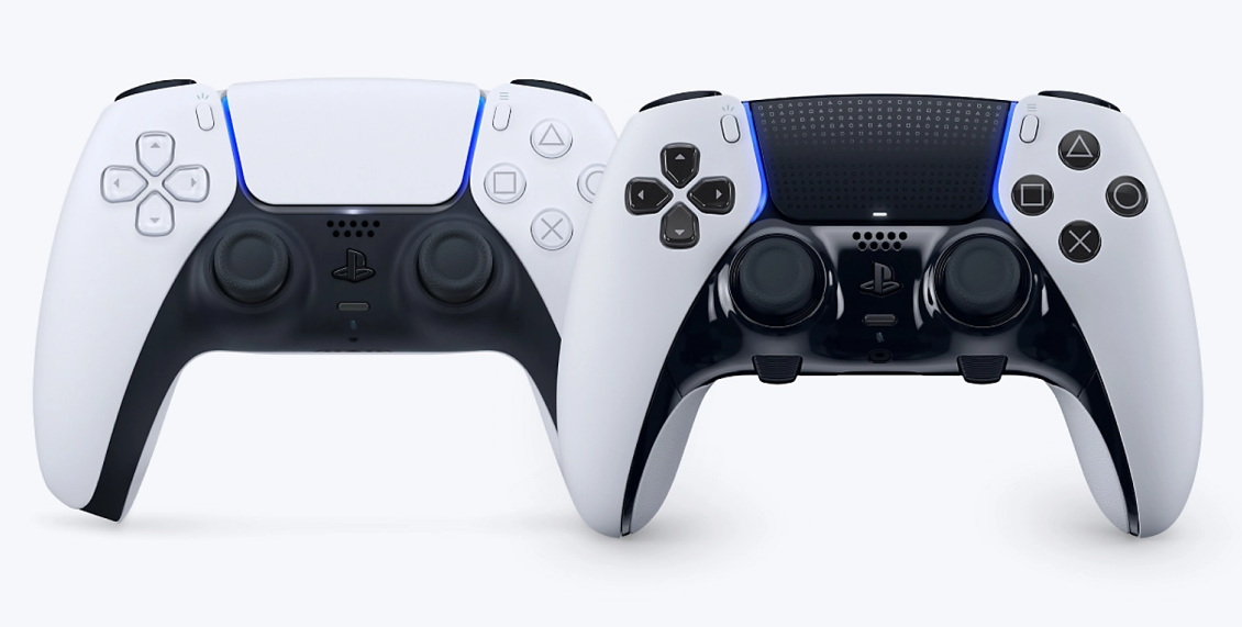 Игровая приставка Sony PlayStation 5 Slim (CFI-2008A) 1 ТБ Игровая приставка Sony PlayStation 5 Slim (CFI-2008A) 1 ТБ - 3