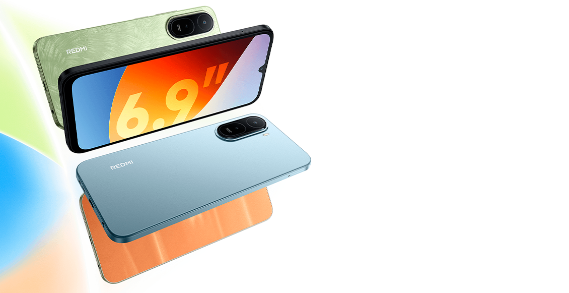 Смартфон Xiaomi Redmi A7 Pro 4/64 ГБ голубой (2sim) Смартфон Xiaomi Redmi A7 Pro 4/64 ГБ голубой (2sim) - 1
