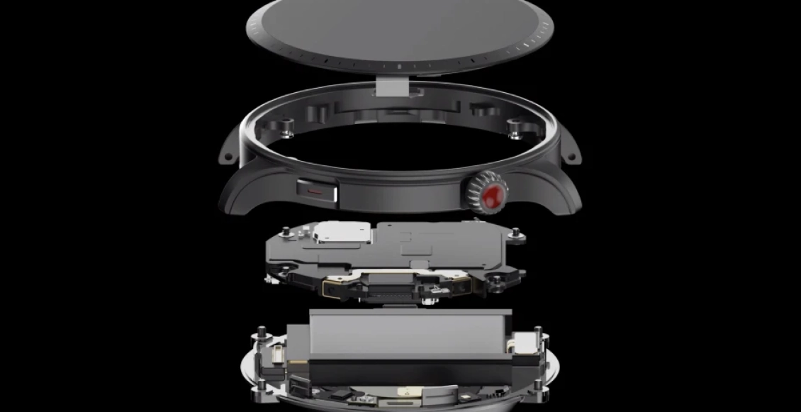 Amazfit GTR 6.webp