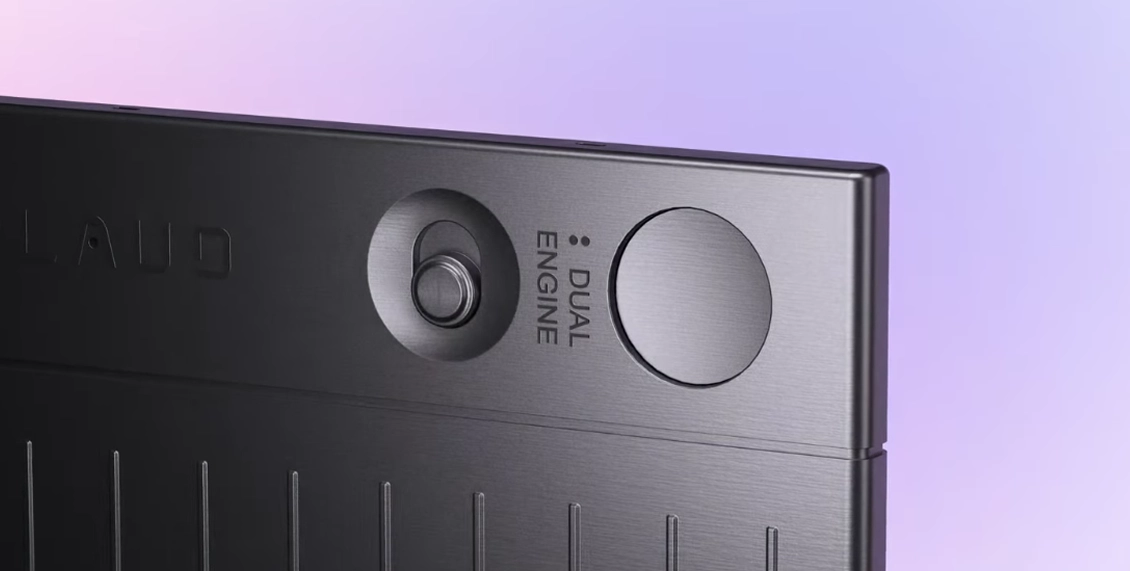 Умный диктофон Plaud Note 64 ГБ серебристый Умный диктофон Plaud Note 64 ГБ серебристый - 5