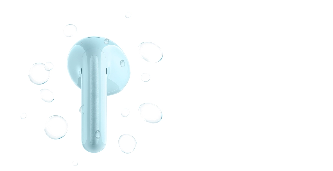 Беспроводные наушники Xiaomi Redmi Buds 8 Active чёрный Беспроводные наушники Xiaomi Redmi Buds 8 Active чёрный - 3