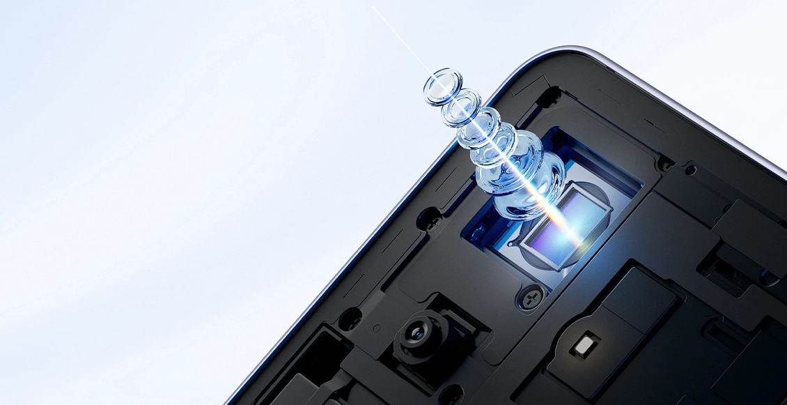 Смартфон Honor X8d 8/128 ГБ серый (2sim) Смартфон Honor X8d 8/128 ГБ серый (2sim) - 3