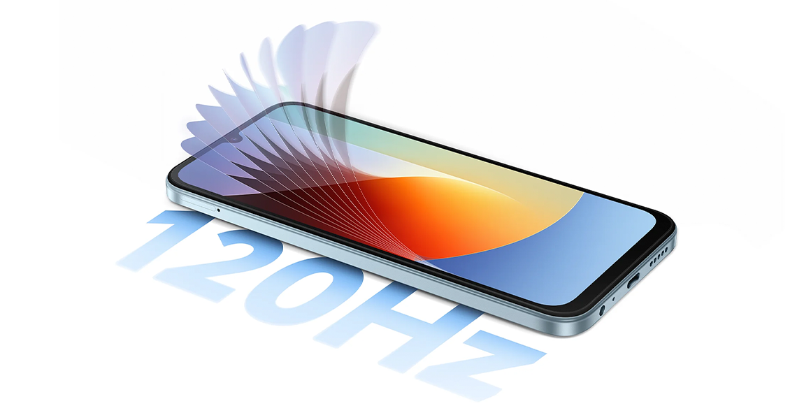 Смартфон Xiaomi Redmi A7 Pro 4/64 ГБ голубой (2sim) Смартфон Xiaomi Redmi A7 Pro 4/64 ГБ голубой (2sim) - 2