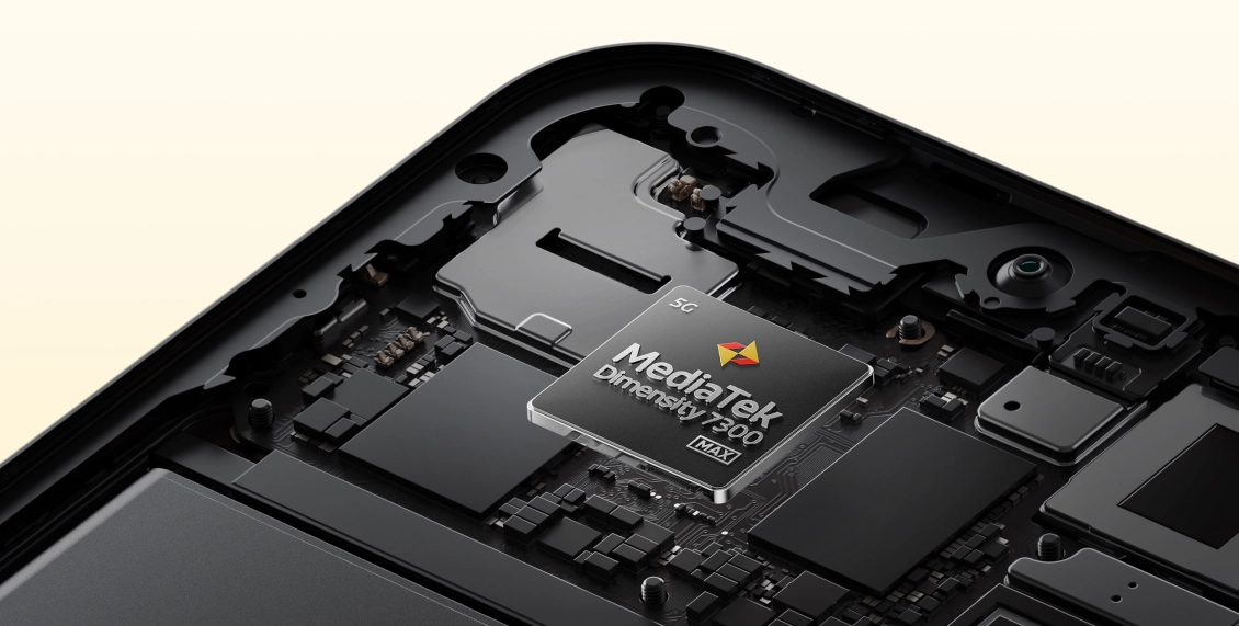 Смартфон Realme 16 Pro 5G 12/512 ГБ сиреневый (2sim) Смартфон Realme 16 Pro 5G 12/512 ГБ сиреневый (2sim) - 4