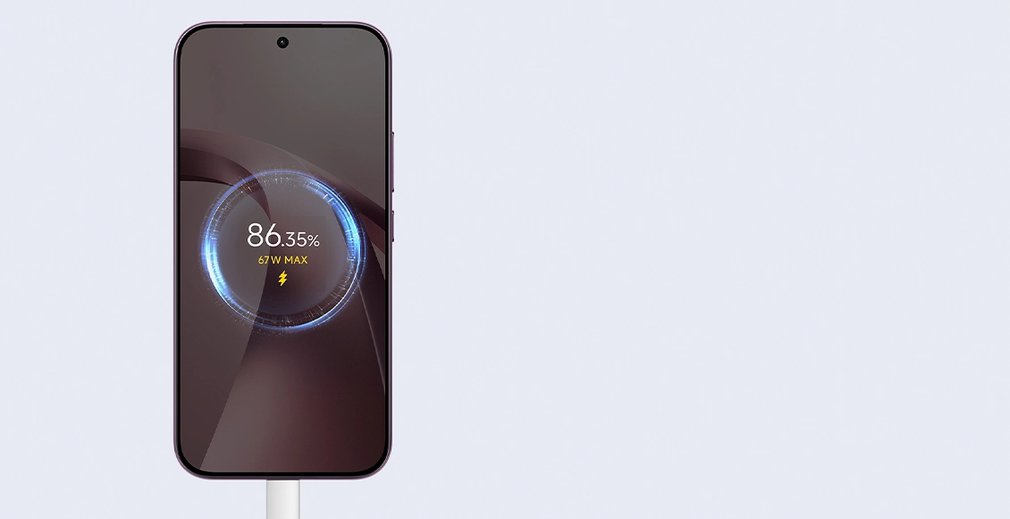 Смартфон Xiaomi 17T 12/256 ГБ чёрный (2sim + eSim) Смартфон Xiaomi 17T 12/256 ГБ чёрный (2sim + eSim) - 6