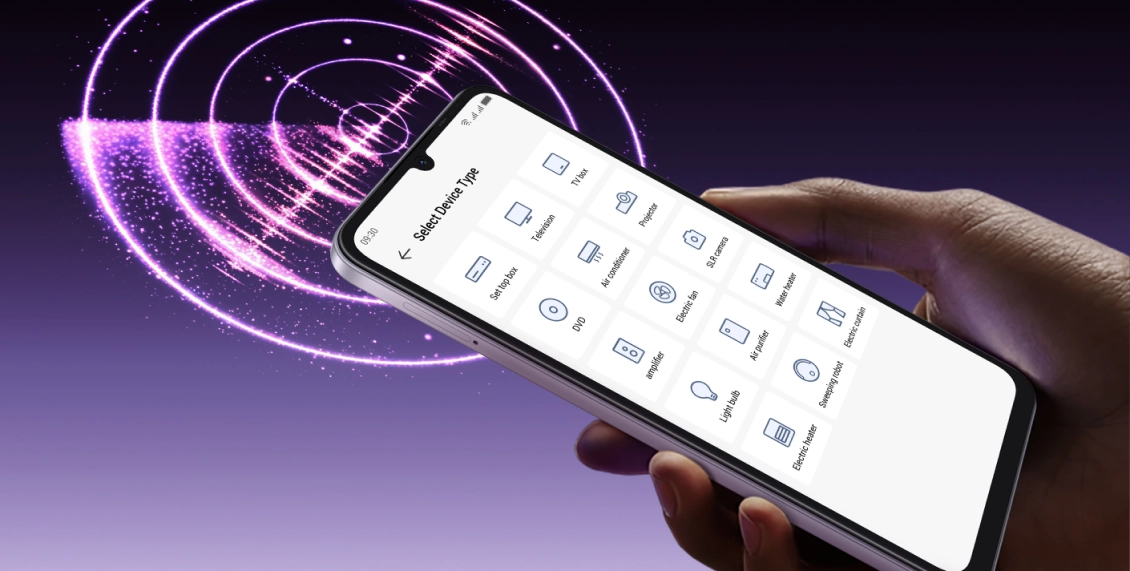 Смартфон Tecno Spark Go 3 4/64 ГБ чёрный (2sim) Смартфон Tecno Spark Go 3 4/64 ГБ чёрный (2sim) - 5