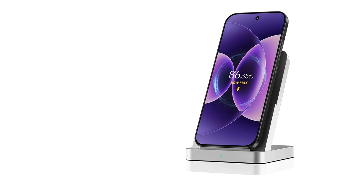 Смартфон Xiaomi 17 12/256 ГБ чёрный (2sim + eSim) Смартфон Xiaomi 17 12/256 ГБ чёрный (2sim + eSim) - 6