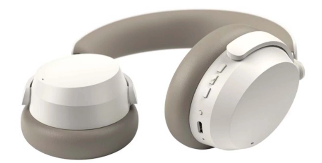 Беспроводные наушники Sennheiser Accentum Wireless чёрный Беспроводные наушники Sennheiser Accentum Wireless чёрный - 5