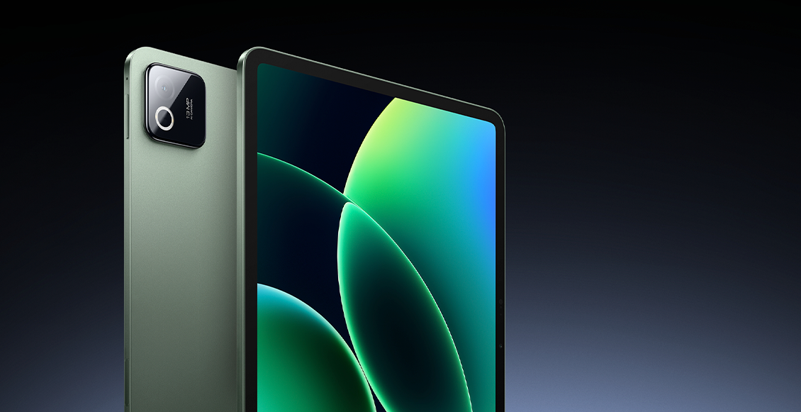 Планшет Xiaomi Pad 8 Wi-Fi 8/256 ГБ голубой Планшет Xiaomi Pad 8 Wi-Fi 8/256 ГБ голубой - 3