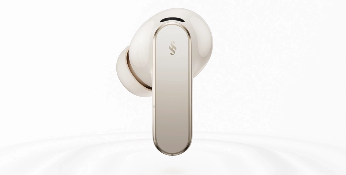 Беспроводные наушники Huawei FreeBuds Pro 5 песочный Беспроводные наушники Huawei FreeBuds Pro 5 песочный - 1