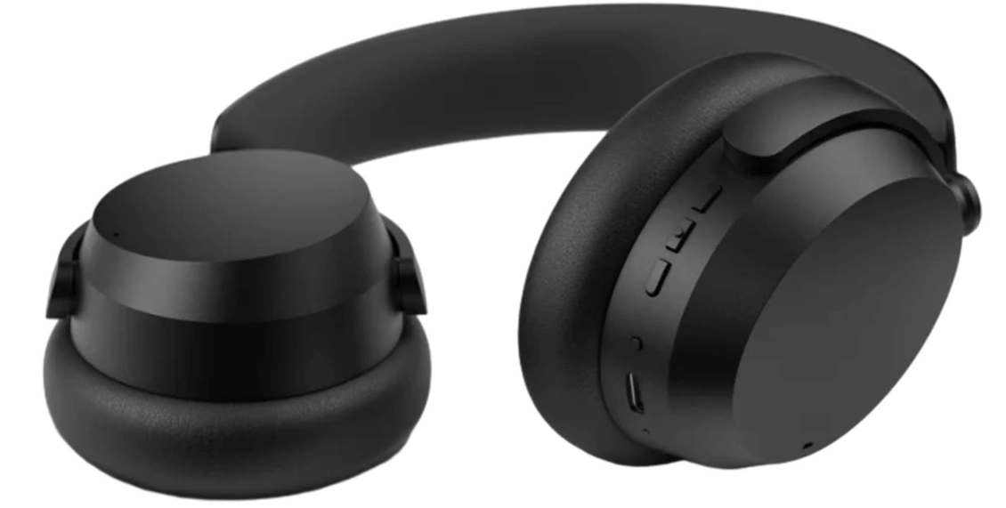 Беспроводные наушники Sennheiser Accentum Wireless чёрный Беспроводные наушники Sennheiser Accentum Wireless чёрный - 2