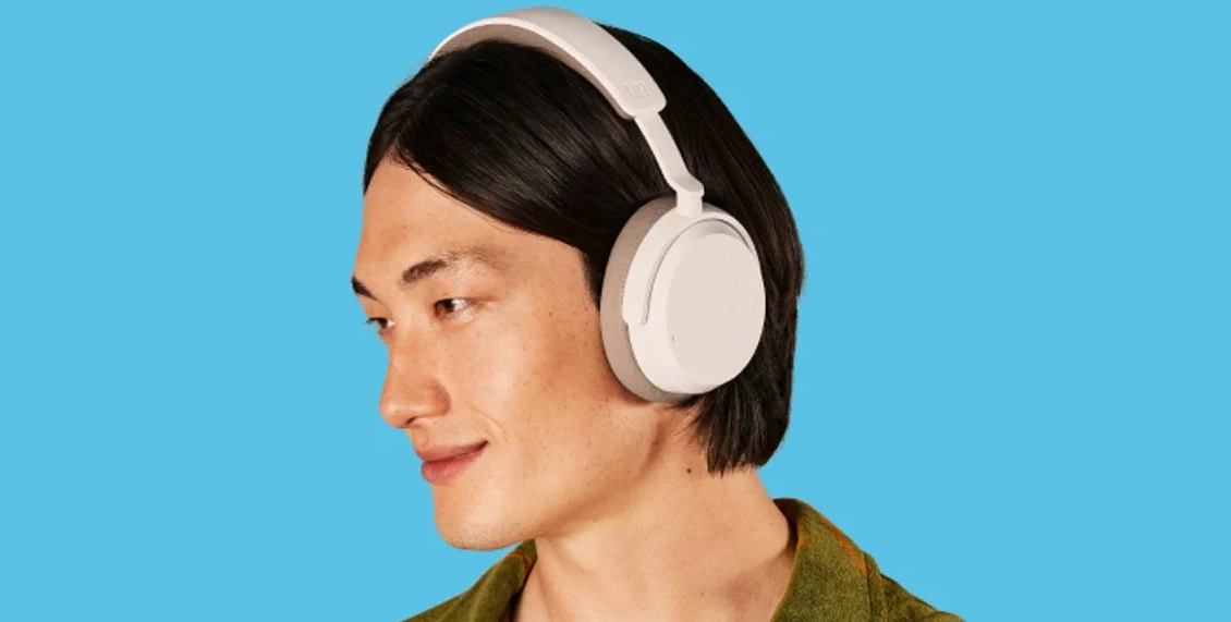 Беспроводные наушники Sennheiser Accentum Wireless чёрный Беспроводные наушники Sennheiser Accentum Wireless чёрный - 1