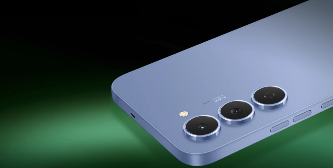Смартфон Tecno Spark 40 Pro 8/256 ГБ чёрный (2sim) Смартфон Tecno Spark 40 Pro 8/256 ГБ чёрный (2sim) - 1