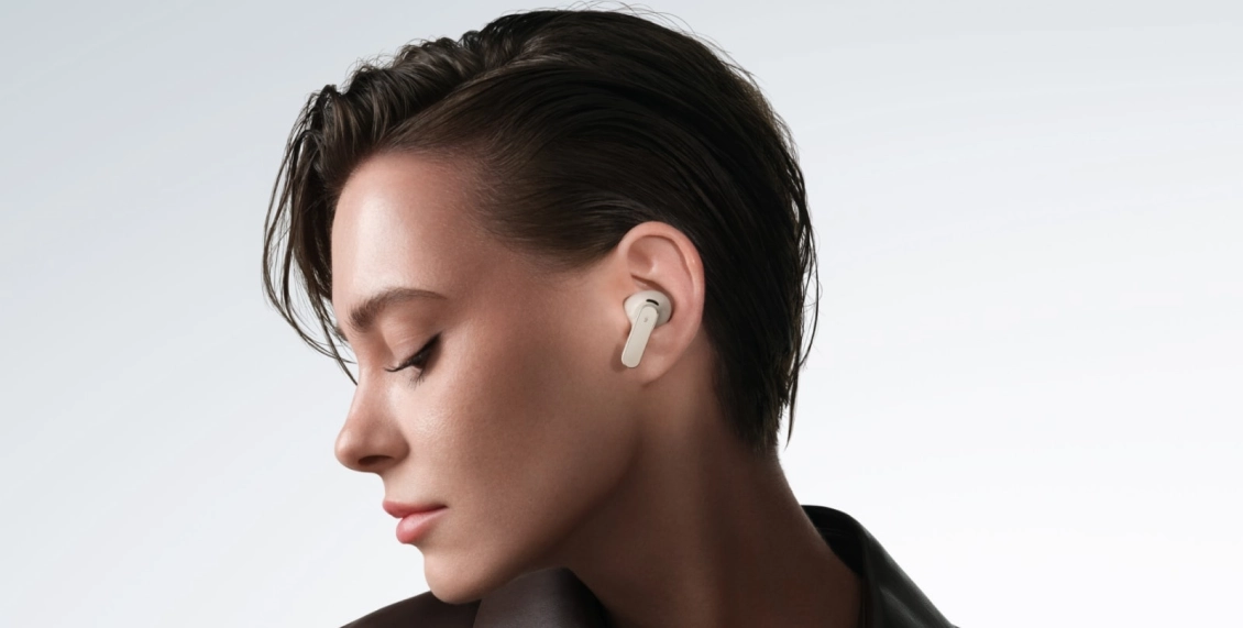 Беспроводные наушники Huawei FreeBuds Pro 5 песочный Беспроводные наушники Huawei FreeBuds Pro 5 песочный - 1