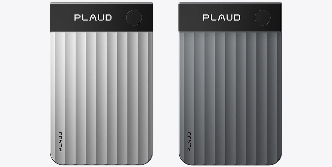 Умный диктофон Plaud Note Pro 64 ГБ серебристый Умный диктофон Plaud Note Pro 64 ГБ серебристый - 7