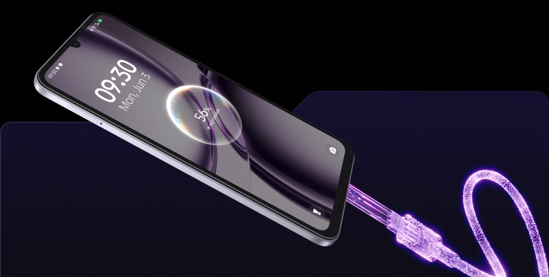 Смартфон Tecno Spark Go 3 4/64 ГБ чёрный (2sim) Смартфон Tecno Spark Go 3 4/64 ГБ чёрный (2sim) - 6