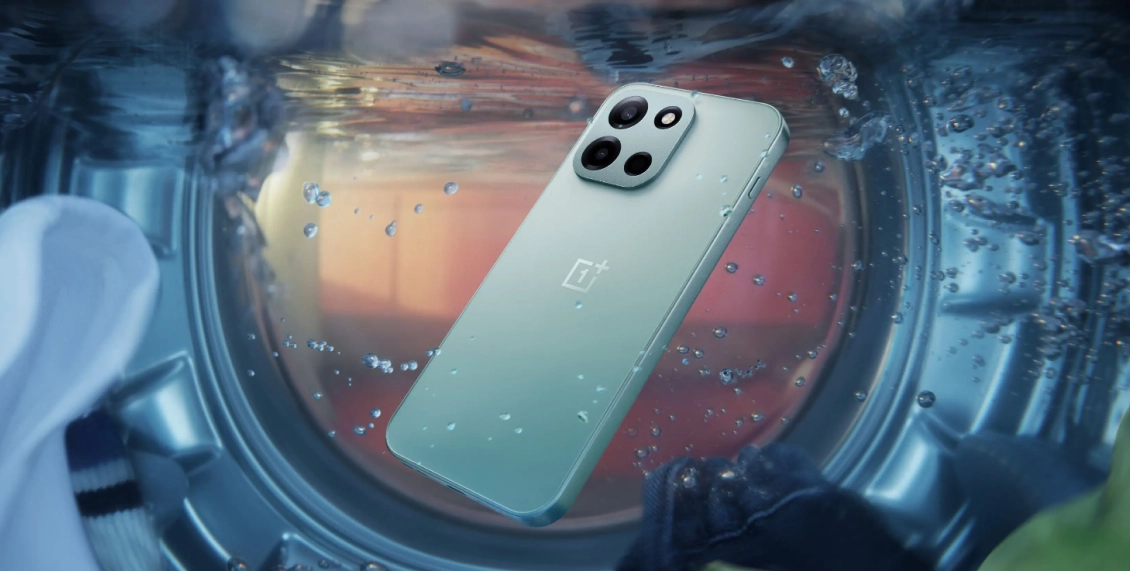 Смартфон OnePlus Nord 6 12/256 ГБ чёрный (2sim) Смартфон OnePlus Nord 6 12/256 ГБ чёрный (2sim) - 5