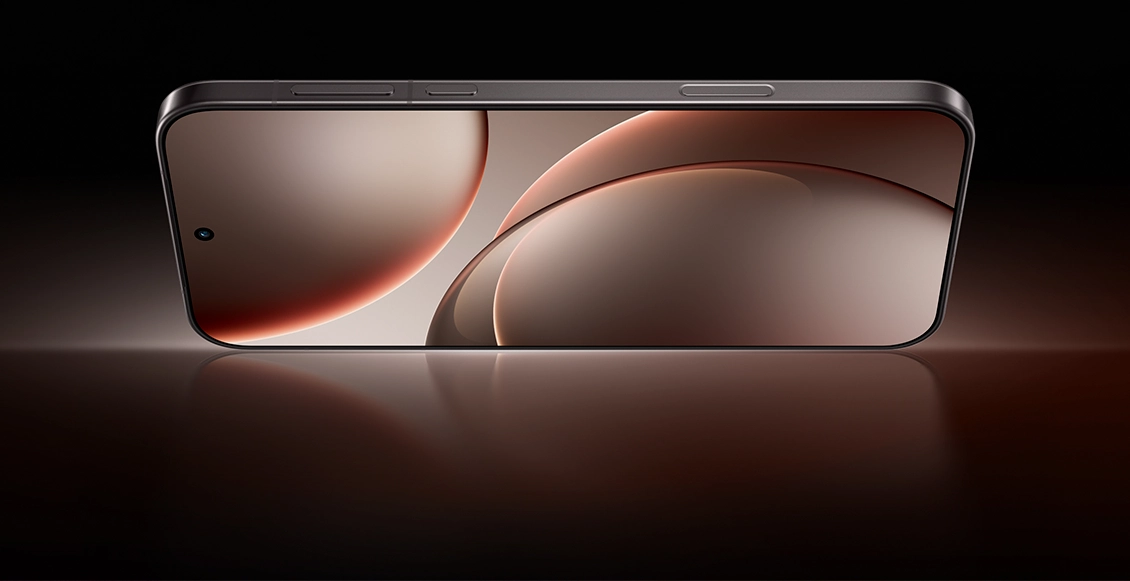Смартфон Oppo Find X9 Pro 16/1 ТБ серый (2sim) Смартфон Oppo Find X9 Pro 16/1 ТБ серый (2sim) - 2