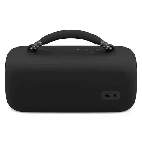 Портативная колонка Bose SoundLink Max чёрный - 3