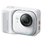 Экшн-камера Insta360 Go Ultra белый - 5