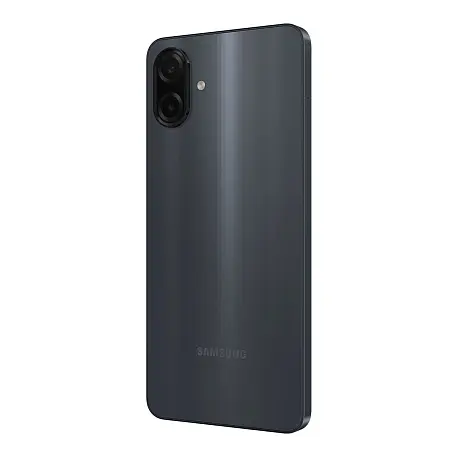Смартфон Samsung Galaxy A07 4/128 ГБ чёрный (2sim) - 7
