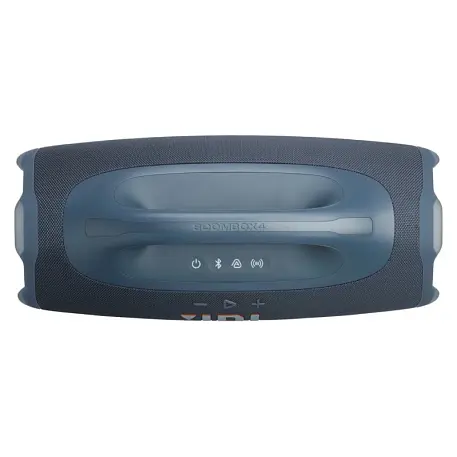Портативная колонка JBL Boombox 4 синий - 5