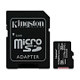 Карта памяти Kingston Canvas Select Plus, 32 ГБ - 1