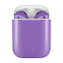 Беспроводные наушники Apple AirPods 2 с зарядным футляром - 1