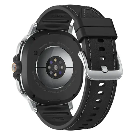 Умные часы Samsung Galaxy Watch 8 Classic 46мм чёрный - 4