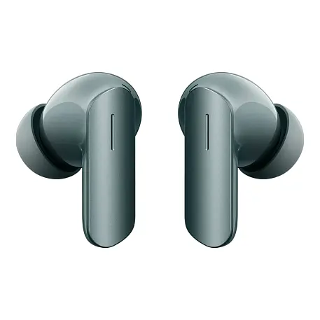 Беспроводные наушники Realme Buds Air 7 зелёный - 2