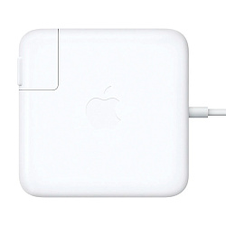 Блок питания Apple Magsafe 1 85 Вт (4.3 А / 20 В) белый