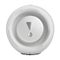 Портативная колонка JBL Charge 5 белый - 2