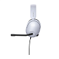 Проводные наушники Sony INZONE H3 MDR-G300 белый - 3