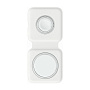 Беспроводное зарядное устройство Apple MagSafe Duo Charger 20 Вт - 1